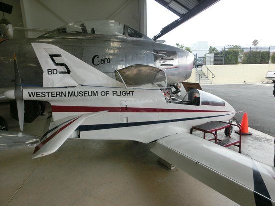 Western Museum of Flight
